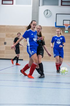 Bild 732 - B-Juniorinnen Jens Rathje Juniorinnen Cup